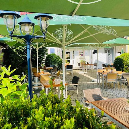 Landgasthof Kaiser Bieringen Екстер'єр фото