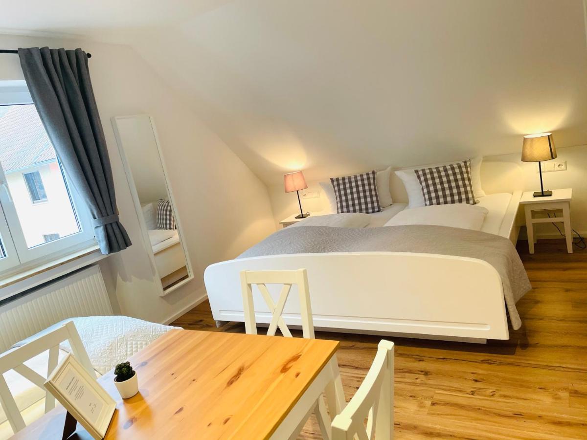 Landgasthof Kaiser Bieringen Екстер'єр фото