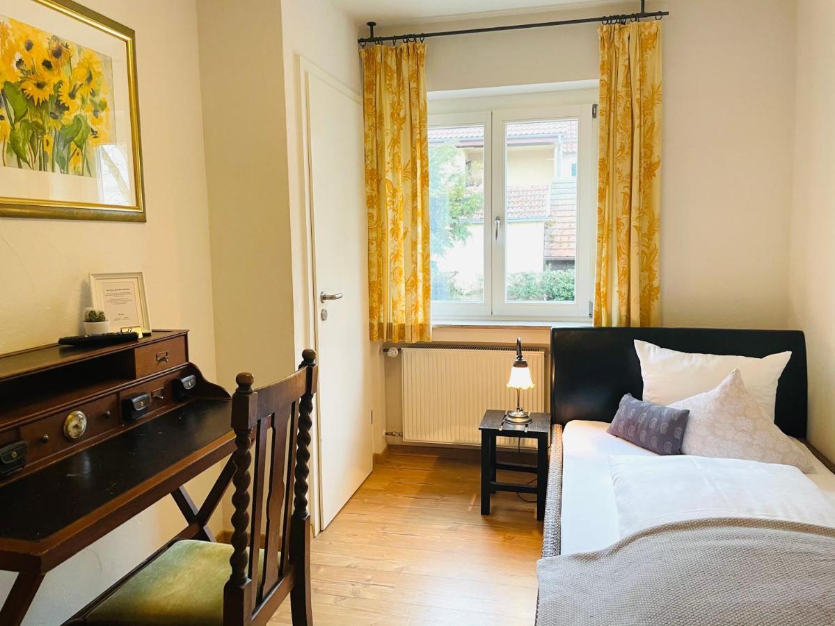 Landgasthof Kaiser Bieringen Екстер'єр фото